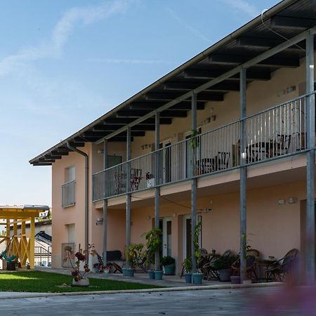 Accommodation Baron 卢布尔雅那 外观 照片