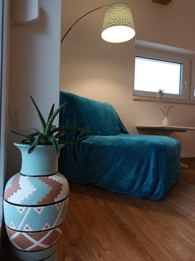 Accommodation Baron 卢布尔雅那 外观 照片