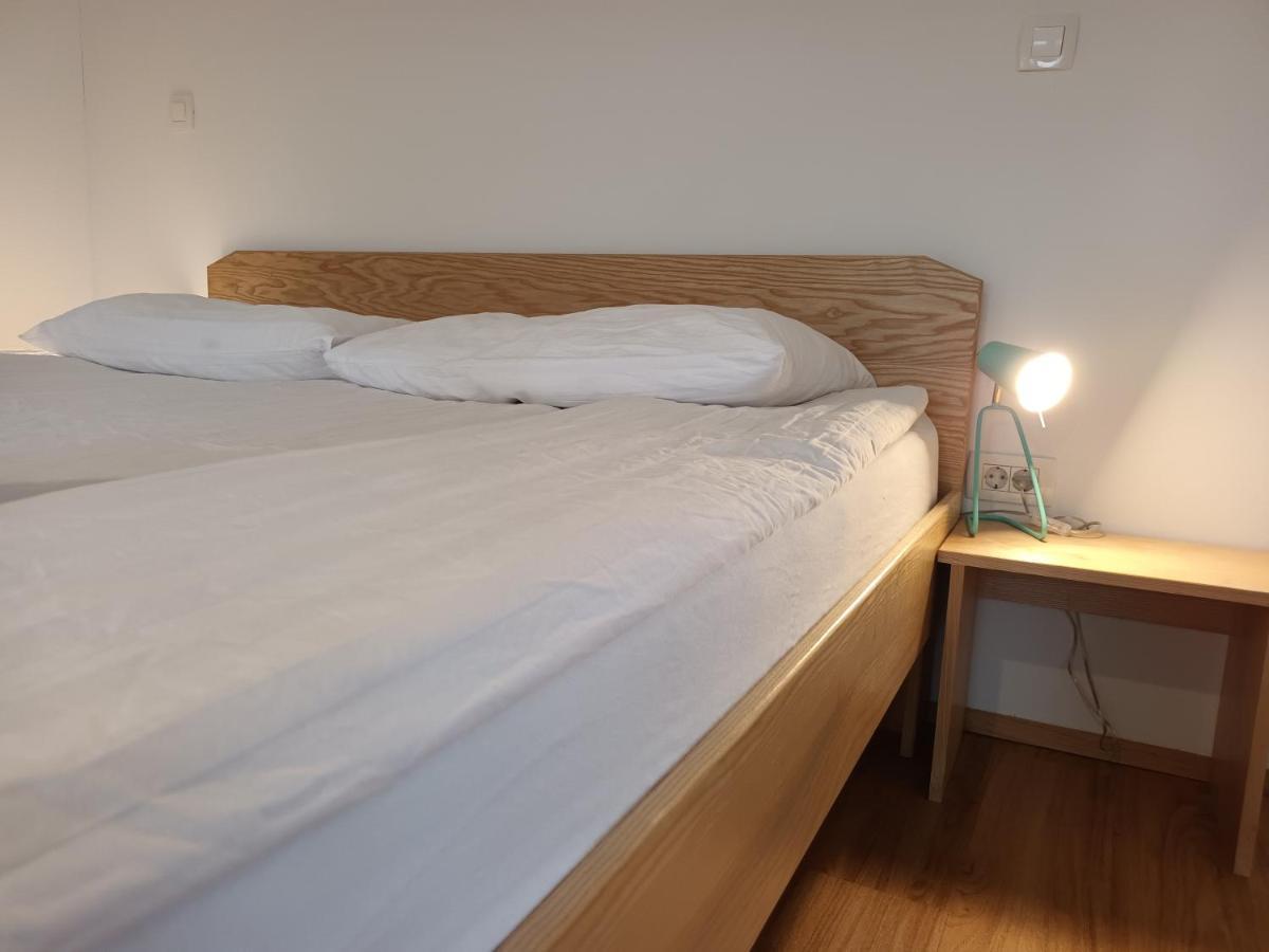 Accommodation Baron 卢布尔雅那 外观 照片